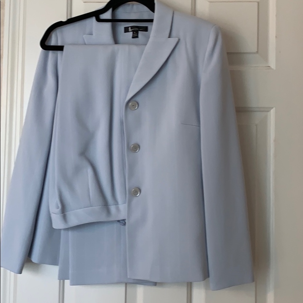 Business suit